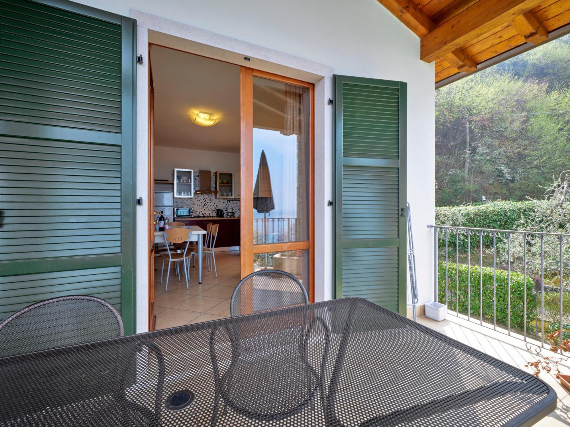 Apartmentsgarda - Canevini Residence Torri Del Benaco Buitenkant foto