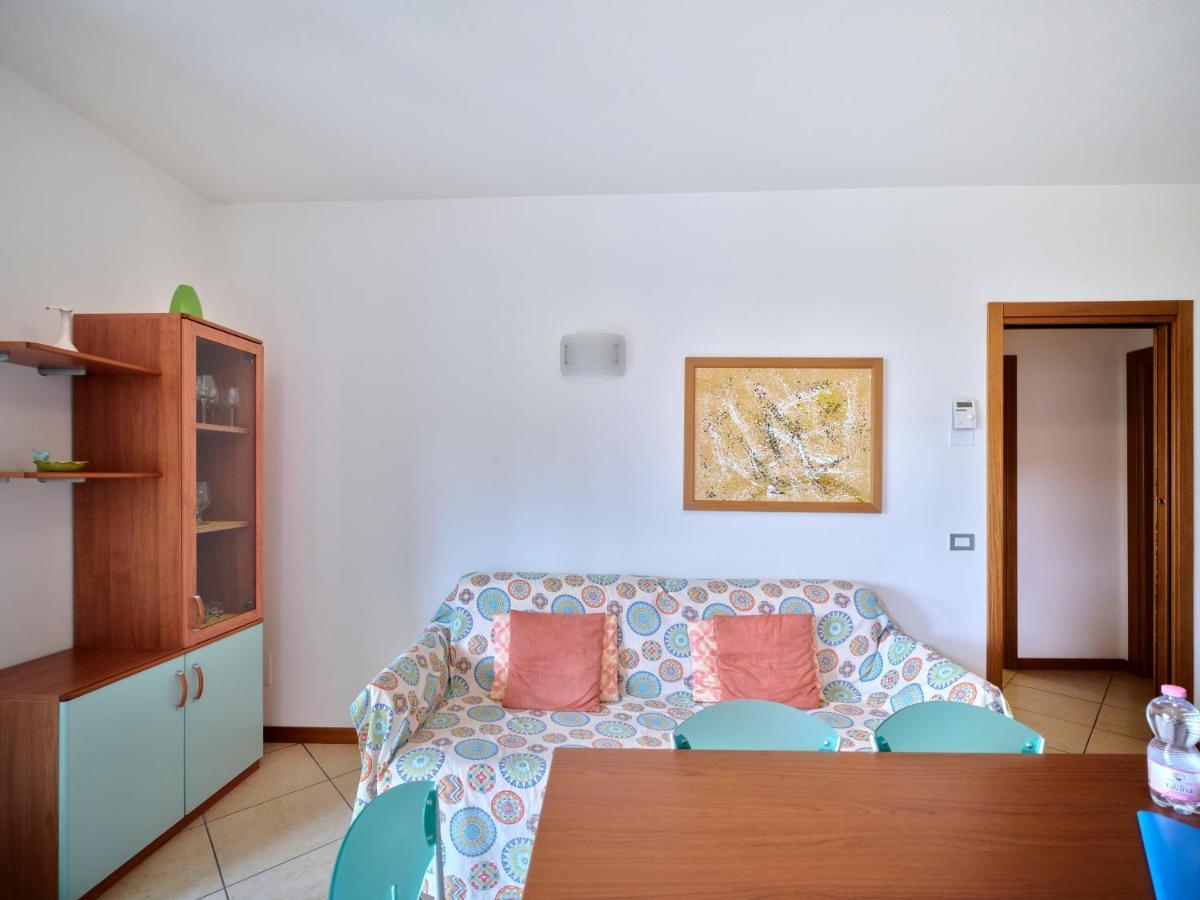 Apartmentsgarda - Canevini Residence Torri Del Benaco Buitenkant foto