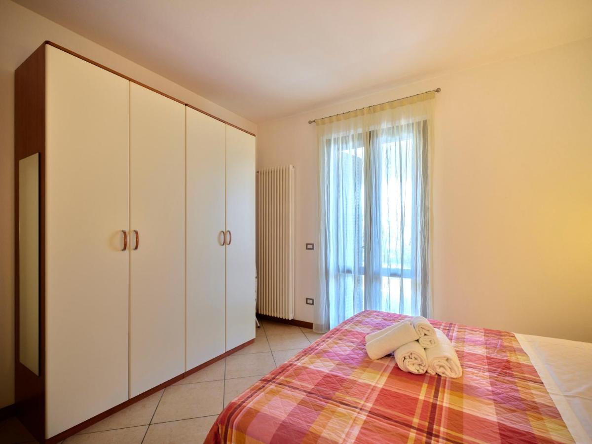 Apartmentsgarda - Canevini Residence Torri Del Benaco Buitenkant foto